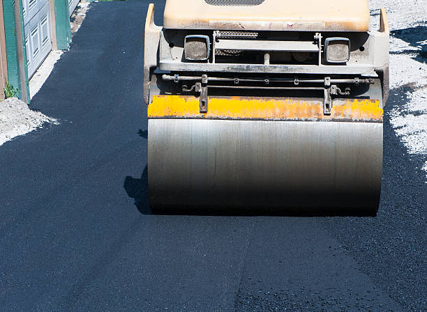 Best Recycled Asphalt Driveway Installation  in Wilmore, KY